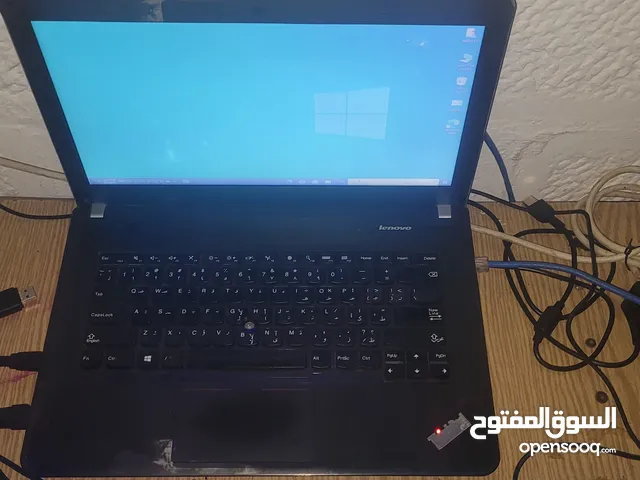 Windows Lenovo for sale  in Ajloun