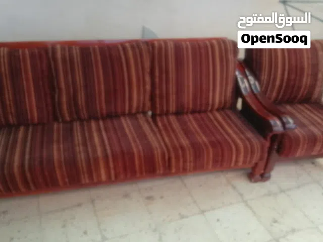 طقم مورس ماليزي زان 7مقاعد للبيع بحاله جيده