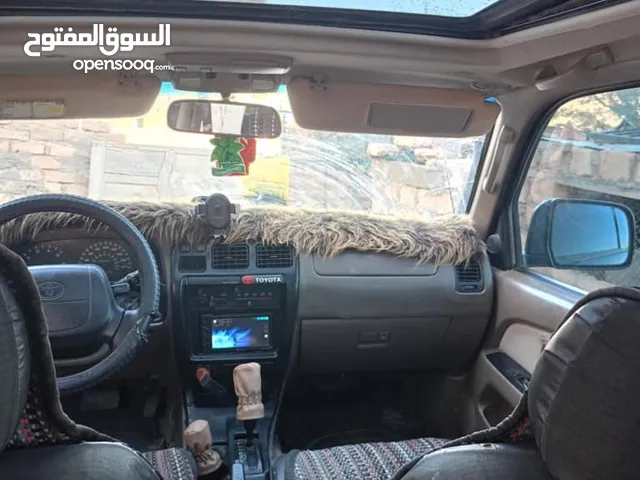 Used Toyota Venza in Tripoli