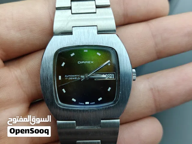 Analog Quartz D1 Milano watches  for sale in Tripoli