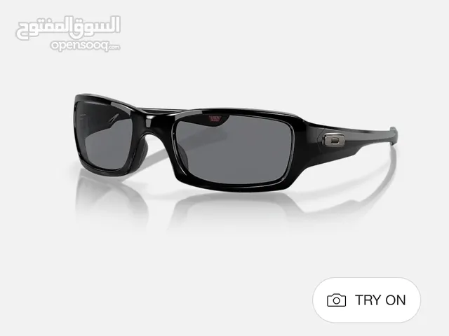 نظاره ماركة اوكلي الاصليه OAKLEY.USA