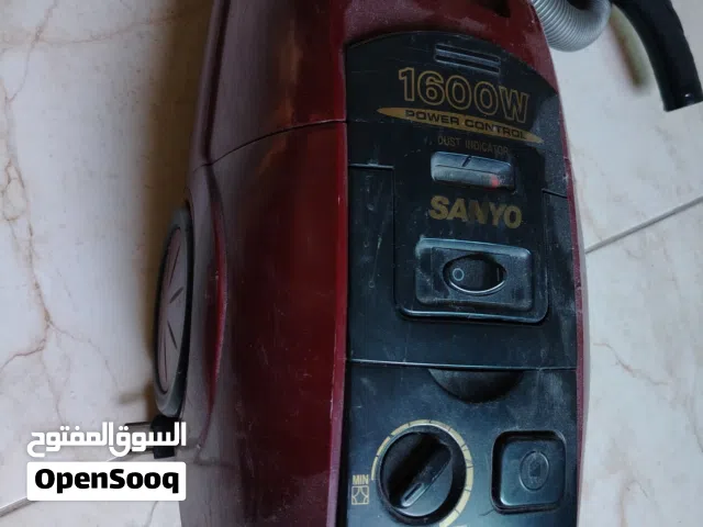 Sanyo Vacuum Cleaners for sale in Amman