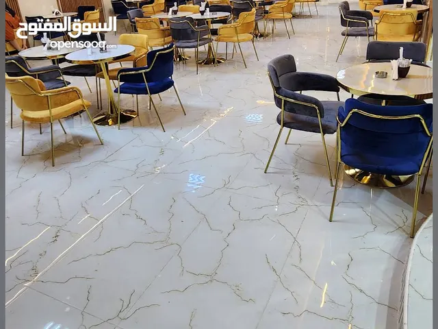 كافيه للبيع في عجمان