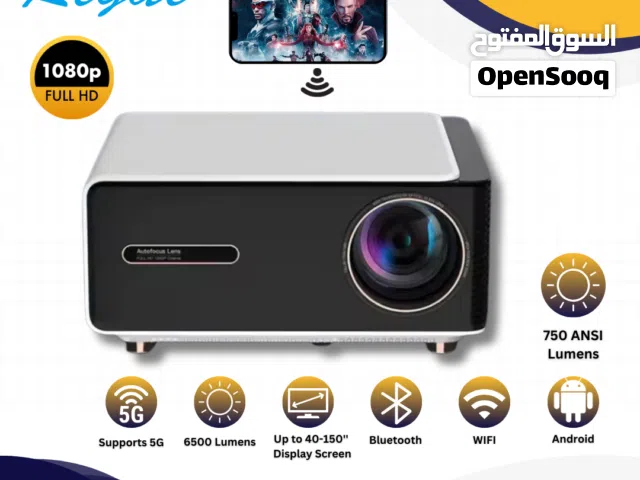 Projector Regal 839