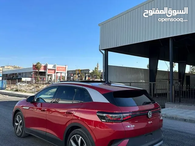 Used Volkswagen ID 4 in Zarqa