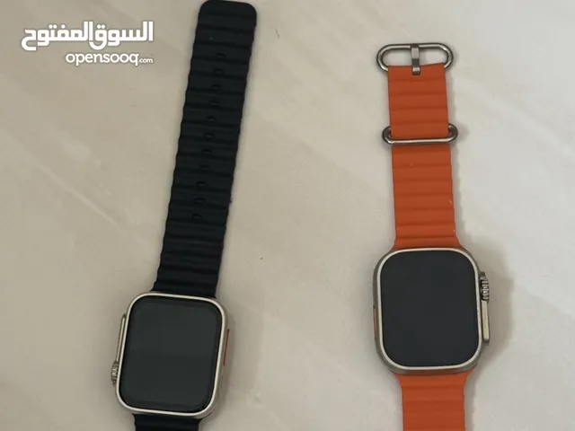 للبيع ساعات ابل شبيه الأصلي اثنينهم