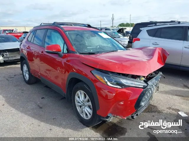 Used Toyota Corolla in Baghdad