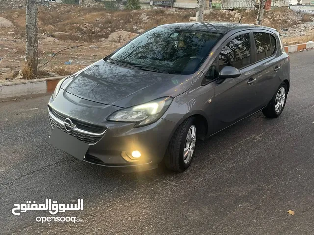 Used Opel Corsa in Hebron