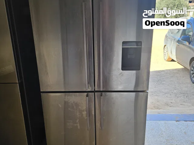 Fisher and Paykel 4 doors