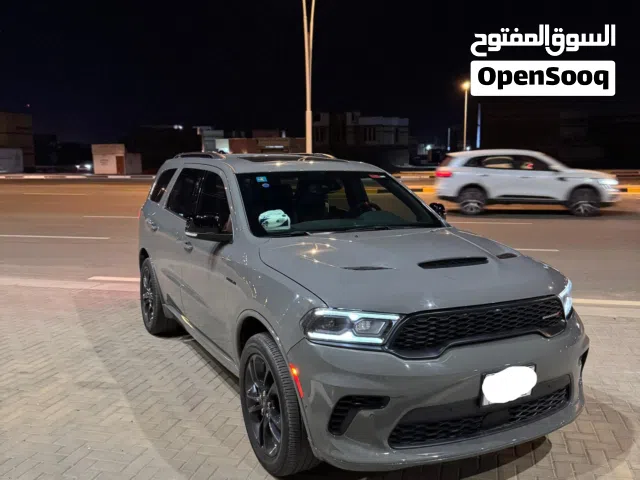 2024 دودج دورانجو R/T