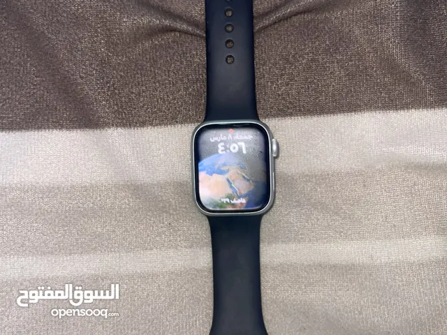 ‏ساعة ابل Apple Watch