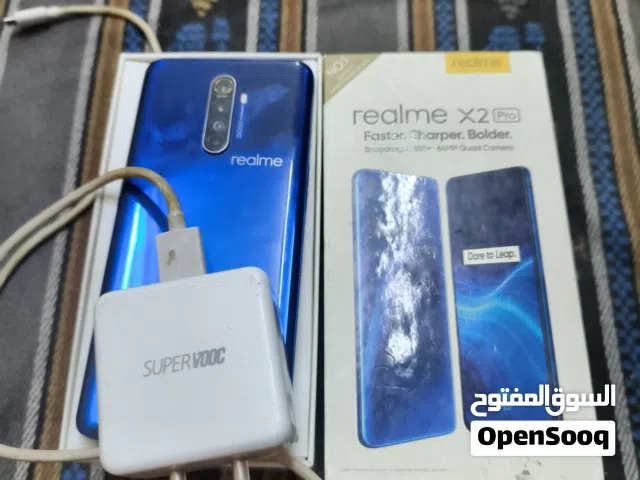 Realme X2 Pro 256 GB in Basra