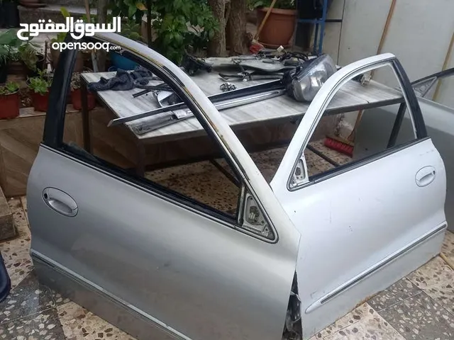 قطع هيونداي افانتي نيو واكسنت وxd
