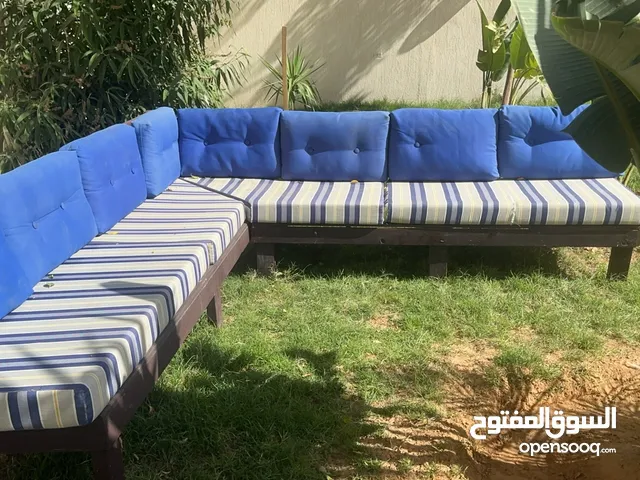 جلسه خارجية مستعملة للبيع، يتحمل العوامل الجوية، حشوة نشاف ممتازة