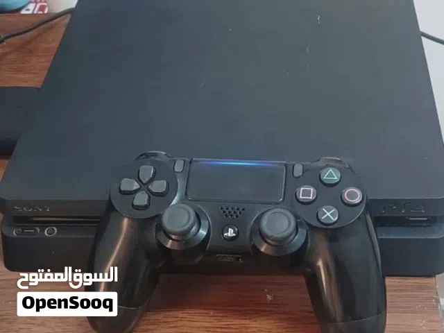 بلستيشن 4 للبيع