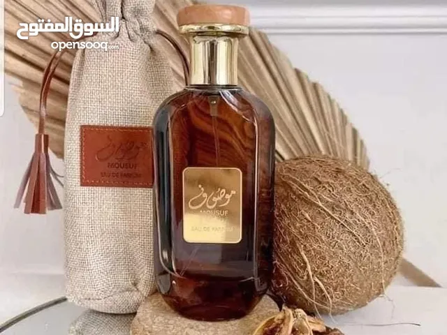 عطور الرصاصي وشركة لطافة وارض الزعفران