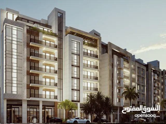89 m2 2 Bedrooms Apartments for Sale in Ramallah and Al-Bireh Al Irsal St.