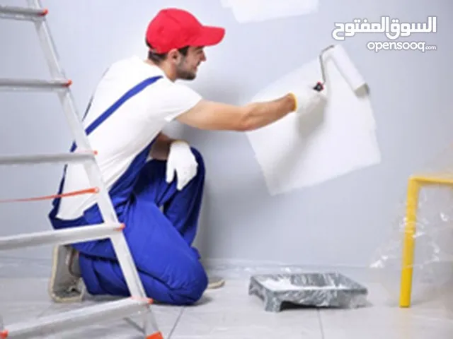 اسطى زواق تشطيب لوكس