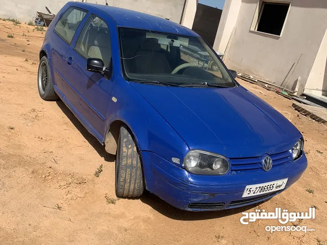Used Volkswagen Golf in Al Maya