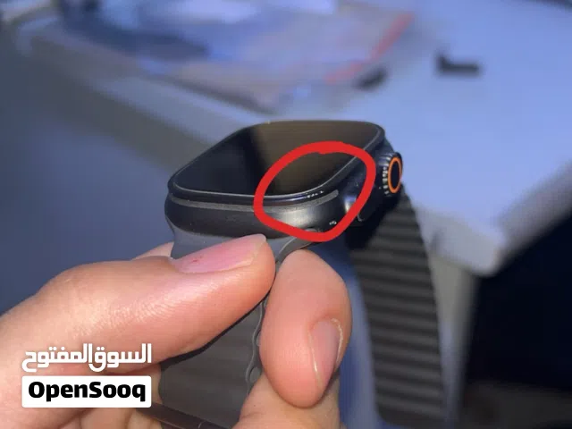 Ultra smart watches for Sale in Jeddah