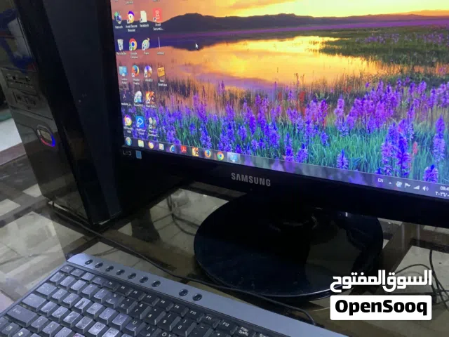 Windows Other  Computers  for sale  in Amman