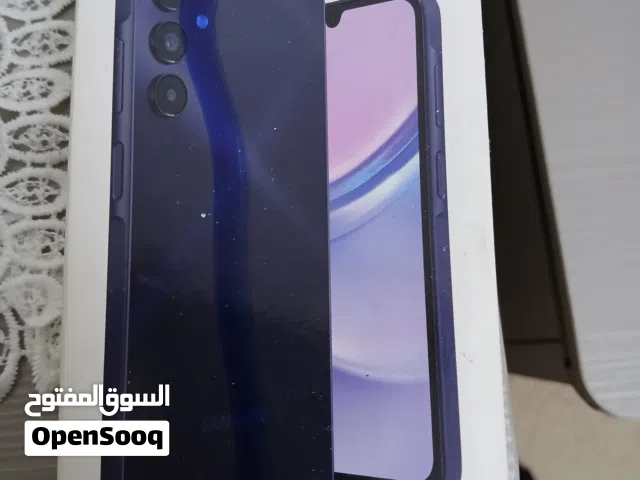 samsung A15