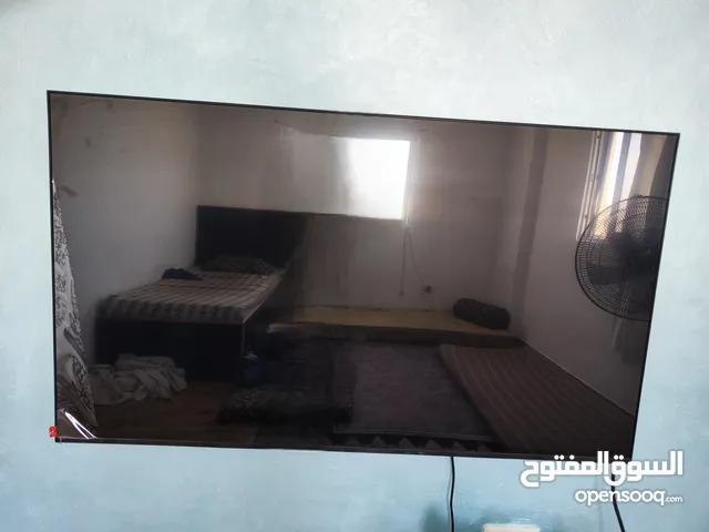 Samsung OLED 50 inch TV in Amman