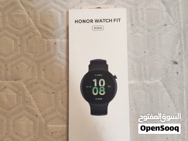 HONOR Watch Fit