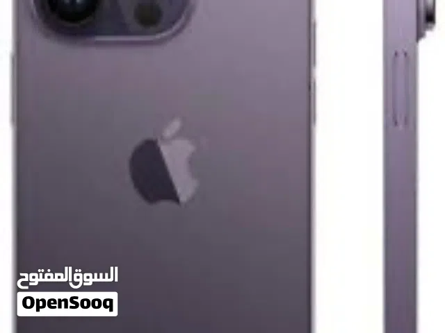 Iphone 14 pro max 256