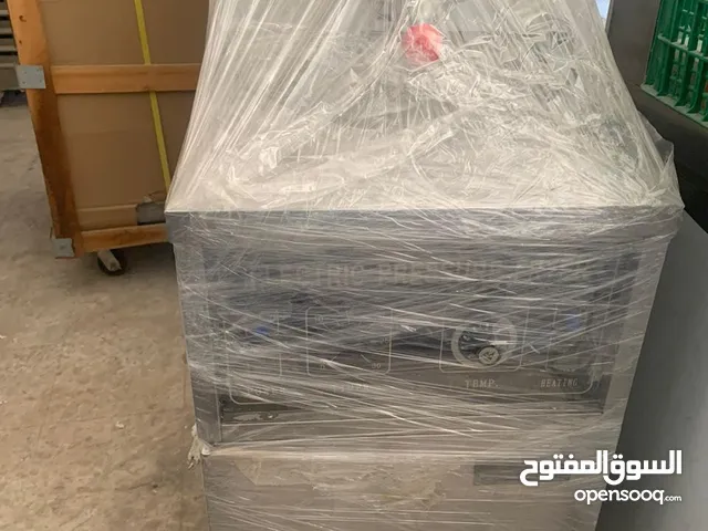 مقلى بروستد هني بني صيني نخب. جديد