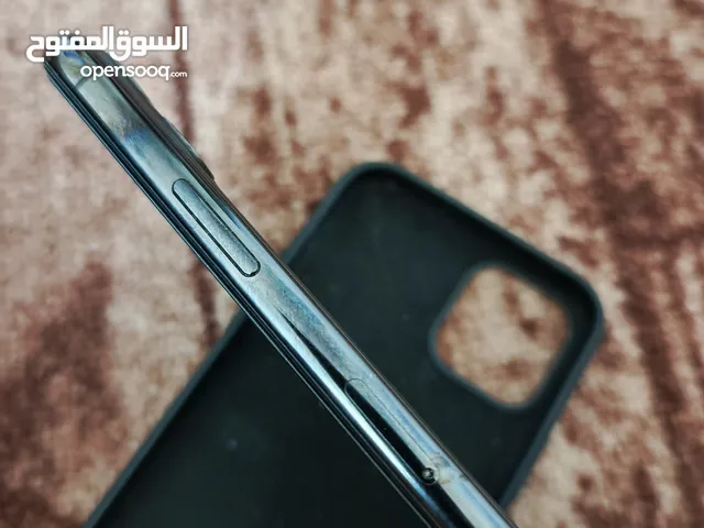 ايفون 11برو للبيع او للبدل