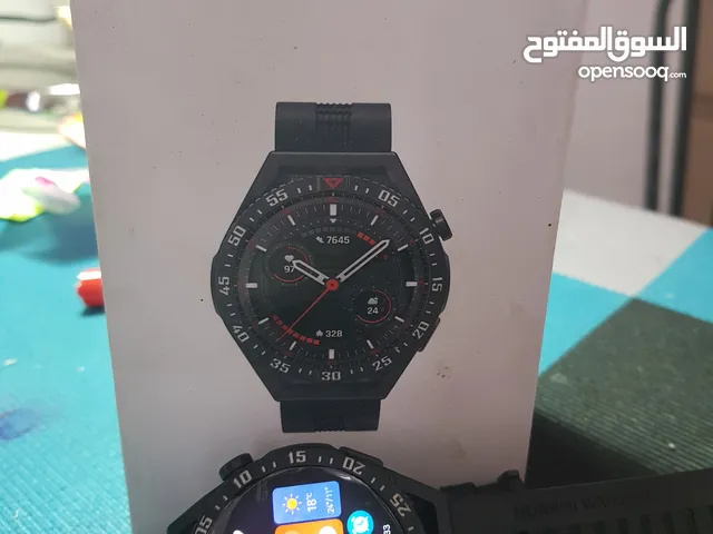 Huawei smart watches for Sale in Baghdad