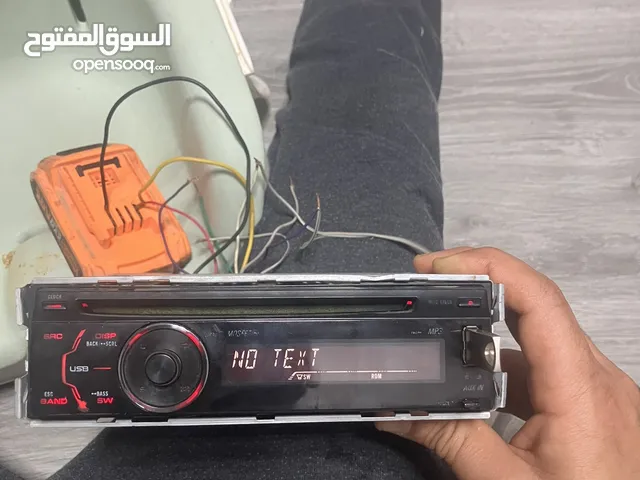 للبيع مسجل بايونير سيدي وفلاش