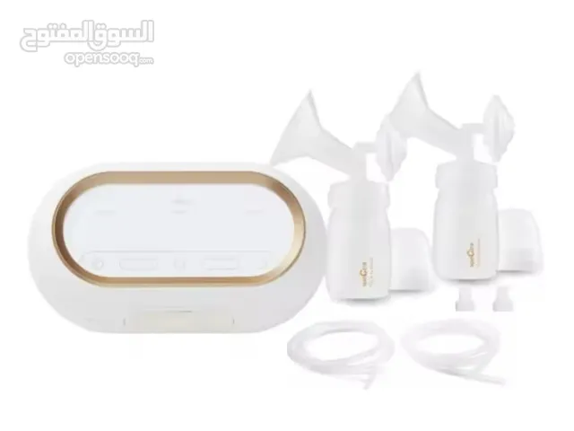 BRAND NEW SPECTRA SYNERGY GOLD DUAL COMPACT BREAST PUMP