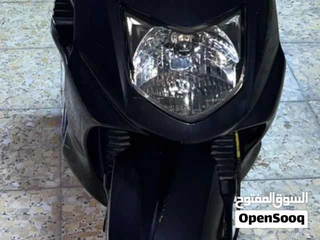 بيع دراجه سكنس