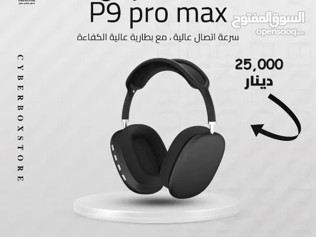  Headsets for Sale in Amman