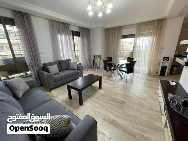 Luxury Furnished Apartment For Rent In Dair Ghbar