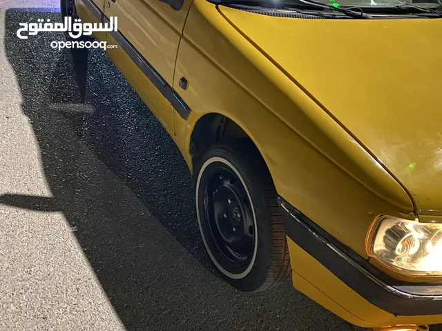 بيجو 405 اقره الوصف