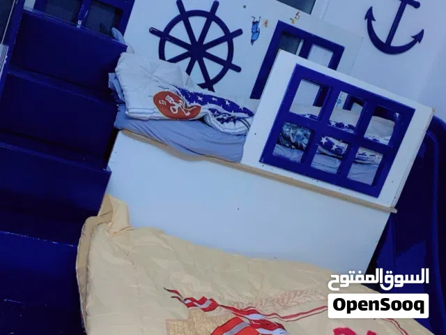 غرفة نوم أطفال تفصيل