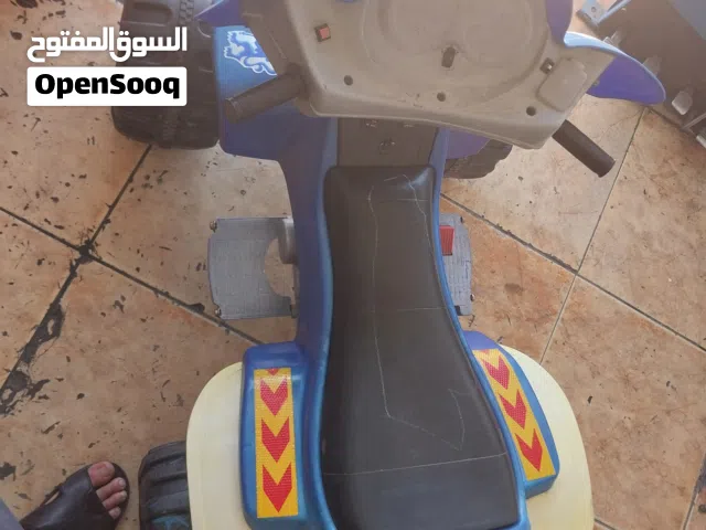 دراجة أطفال بحالة جيدة  للبيع