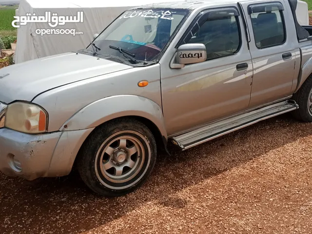 Used Nissan Other in Ramtha
