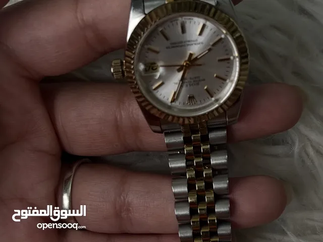 ساعتين روليكس كوبي ون
