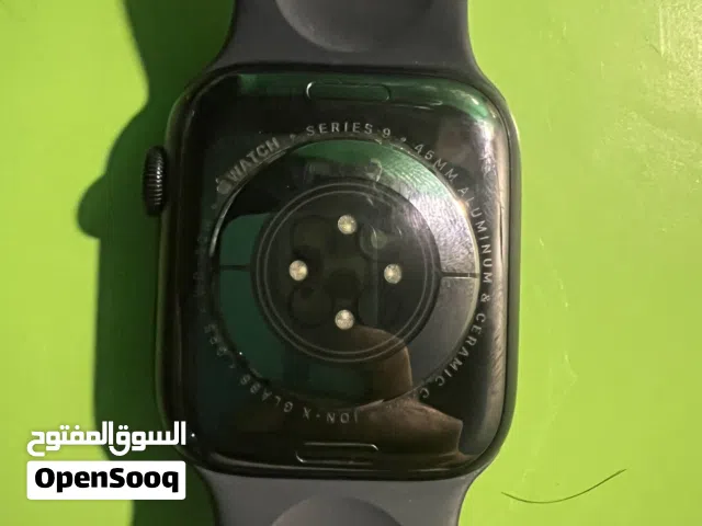 Apple watch series9_45MM