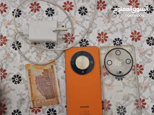 Honor Honor X9b 256 GB in Basra