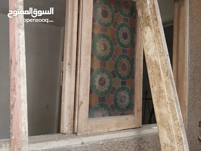 نجارة باب وشباك