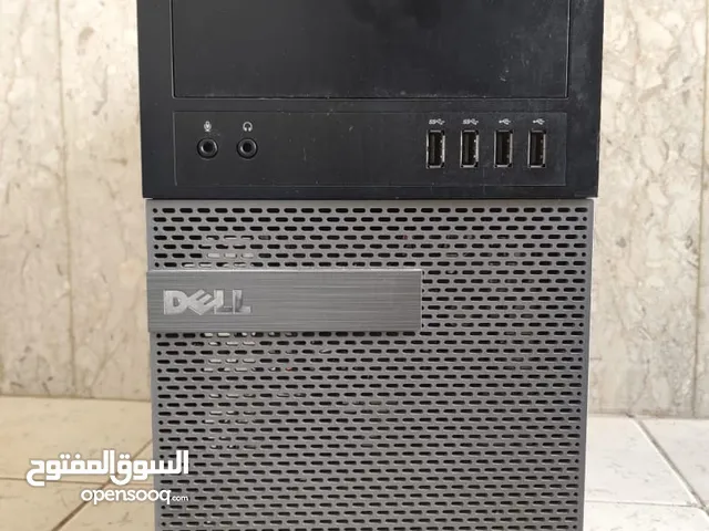 Windows Dell Computers for sale in Al Riyadh