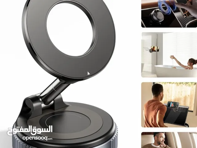 Mobile Car Holder - Magnetic - free delivery - cash on delivery