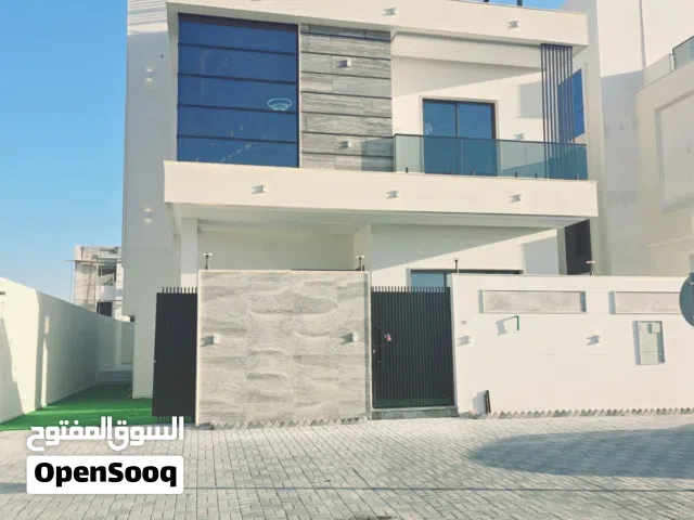 3100 m2 5 Bedrooms Villa for Sale in Ajman Al-Amerah