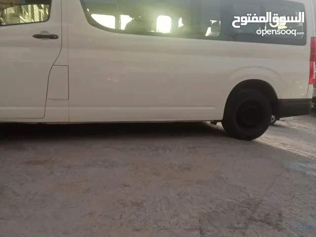 سياره هايس للبيع للجادين فقط