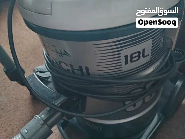 Hitachi Vacuum Cleaners for sale in Amman